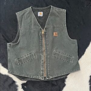Carhartt Vest